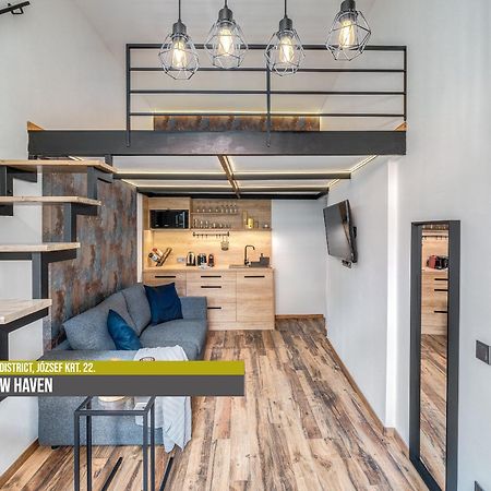 Little Americas East Coast Apartment Budapeşte Dış mekan fotoğraf