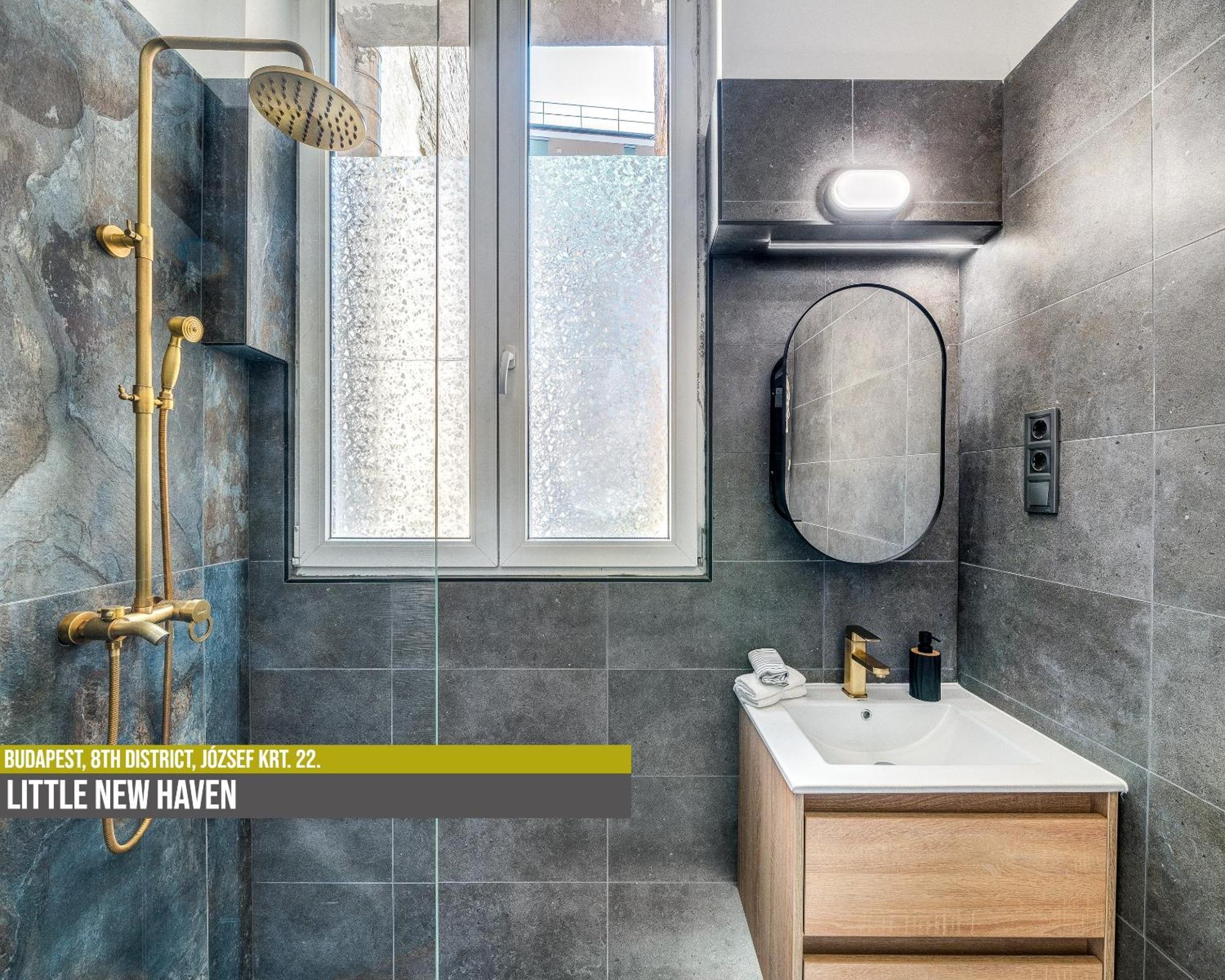 Little Americas East Coast Apartment Budapeşte Dış mekan fotoğraf